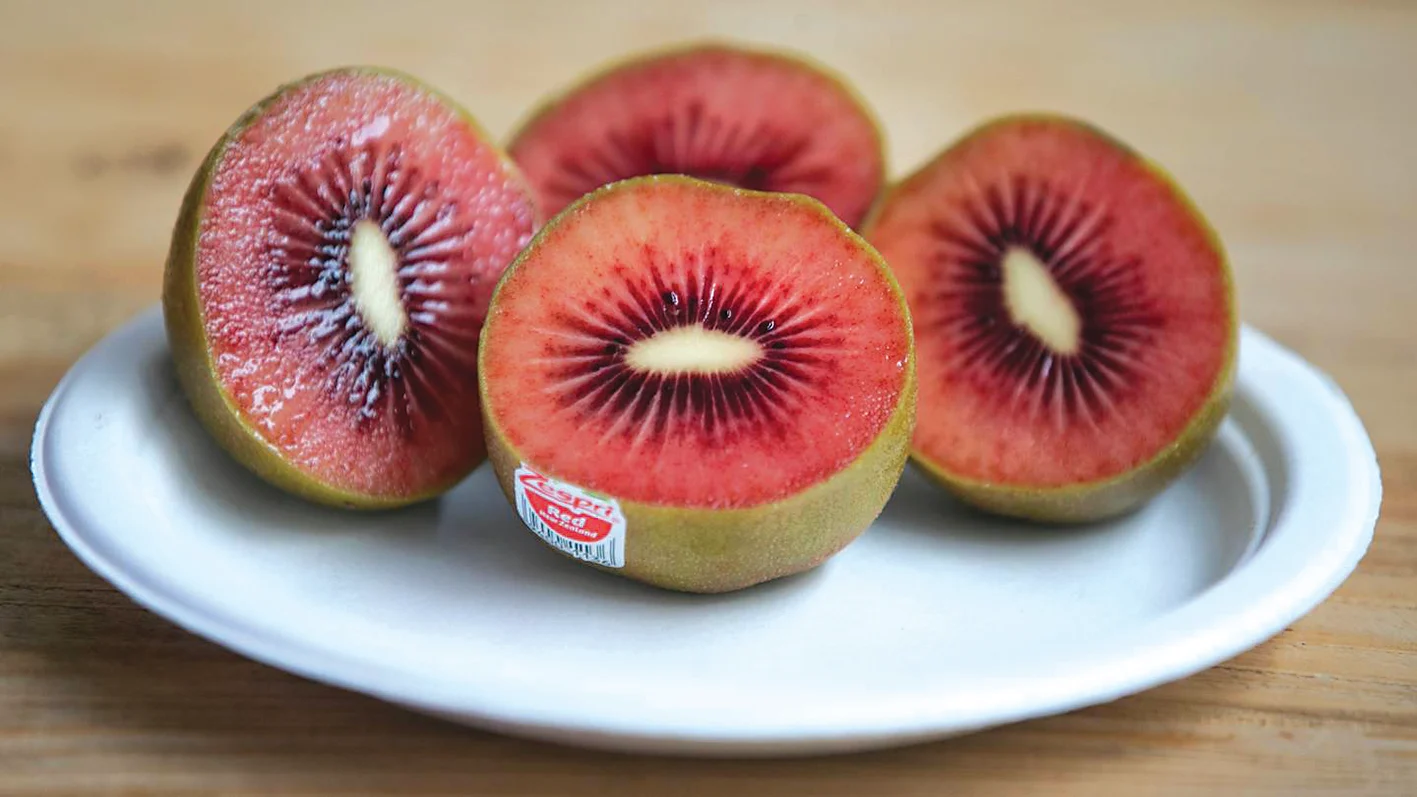 The rise of the Red Kiwi