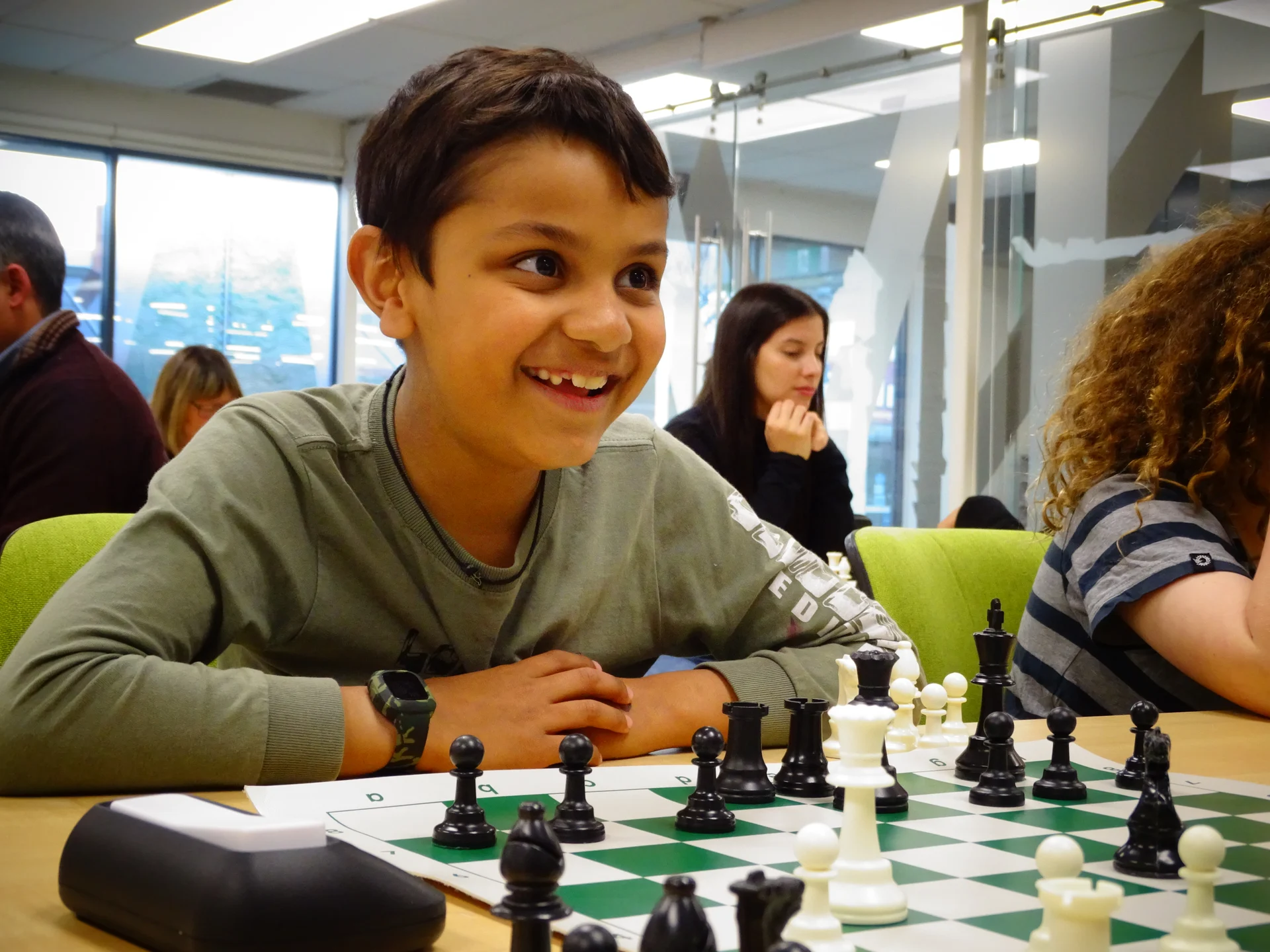 A week of welcoming newcomers to Tasman