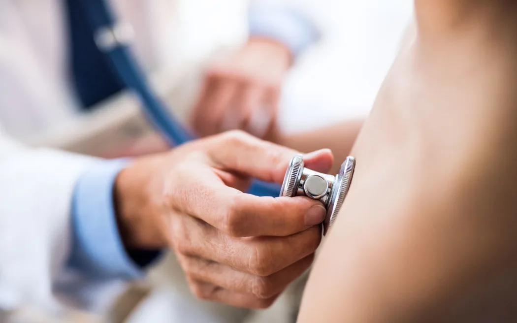 More patients for struggling GPs