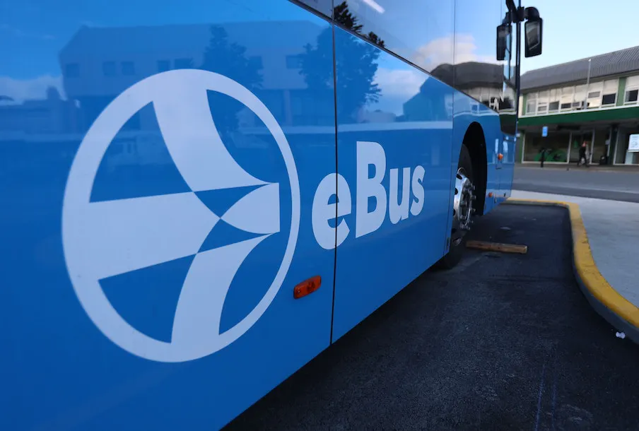 Passenger demand rolls out extra bus