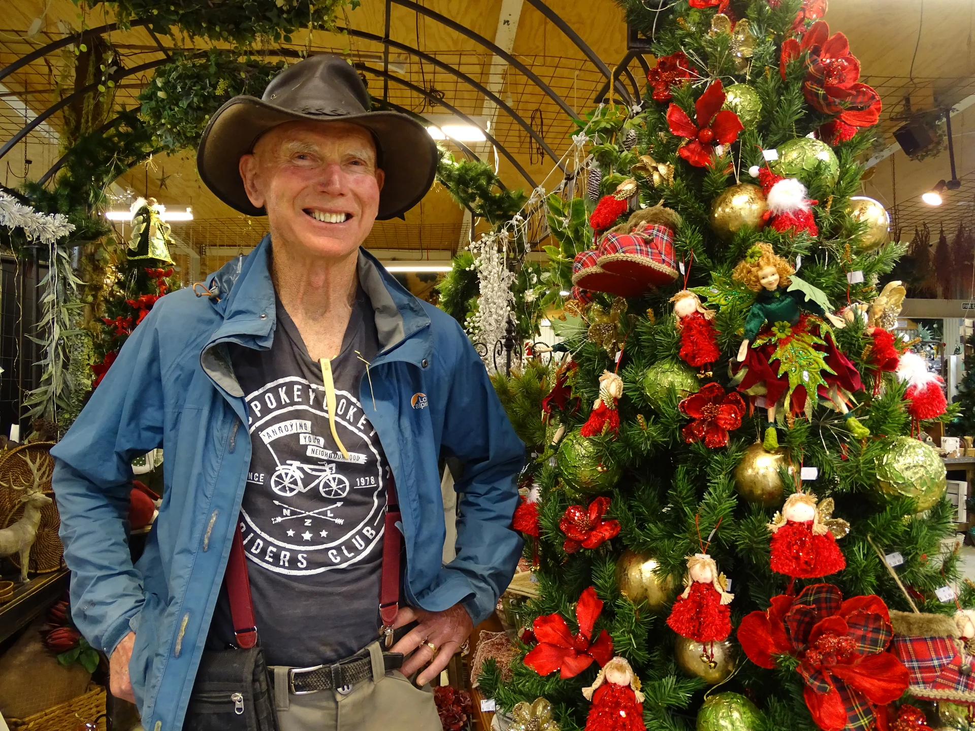 Eyebright, ‘NZ’s happiest place’ for sale