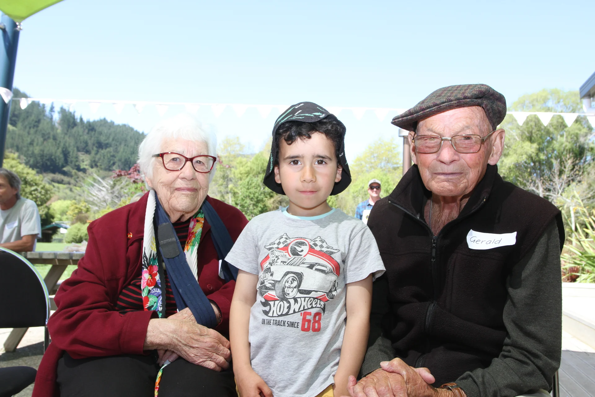 Hira School remembers 150 years