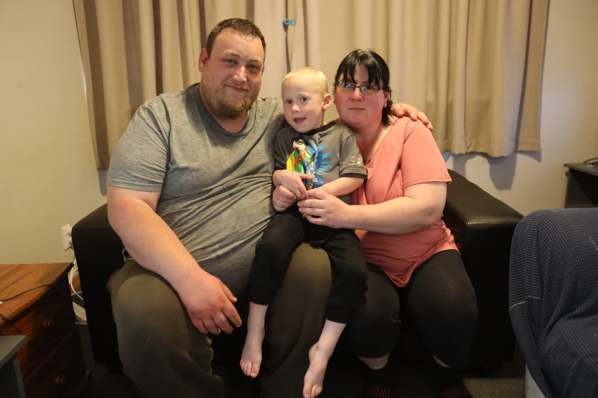 Appeal to keep migrant mother in the country