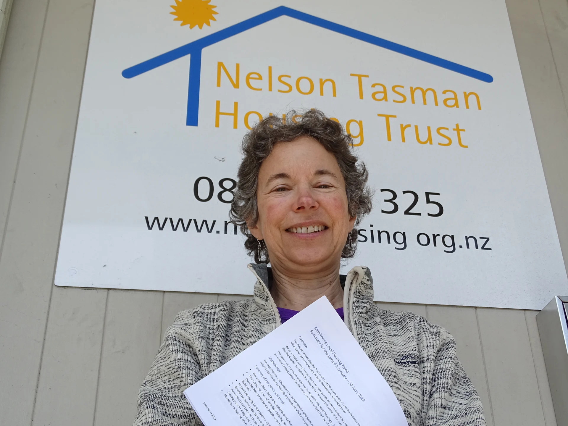 Need for affordable housing continues to escalate