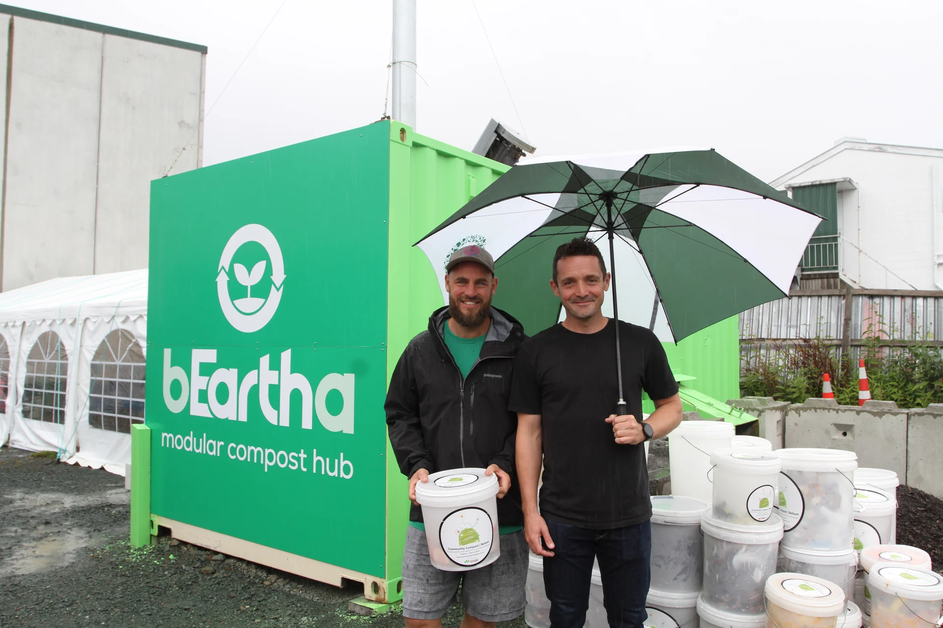 Council considers region-wide composting options