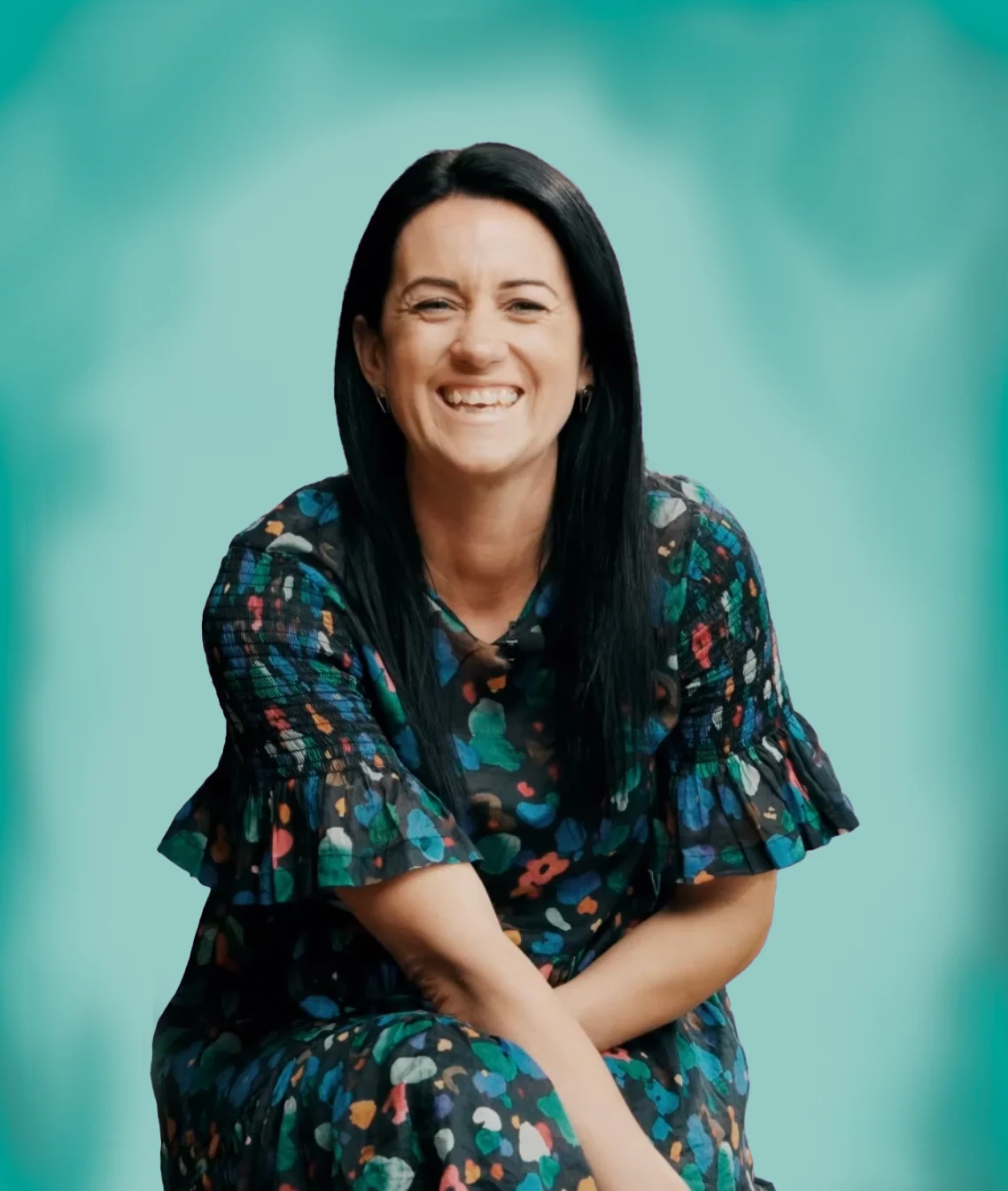 Getting to know Chelsea Routhan