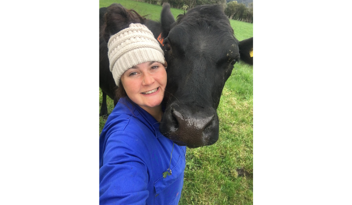 Are the dairy awards for you?