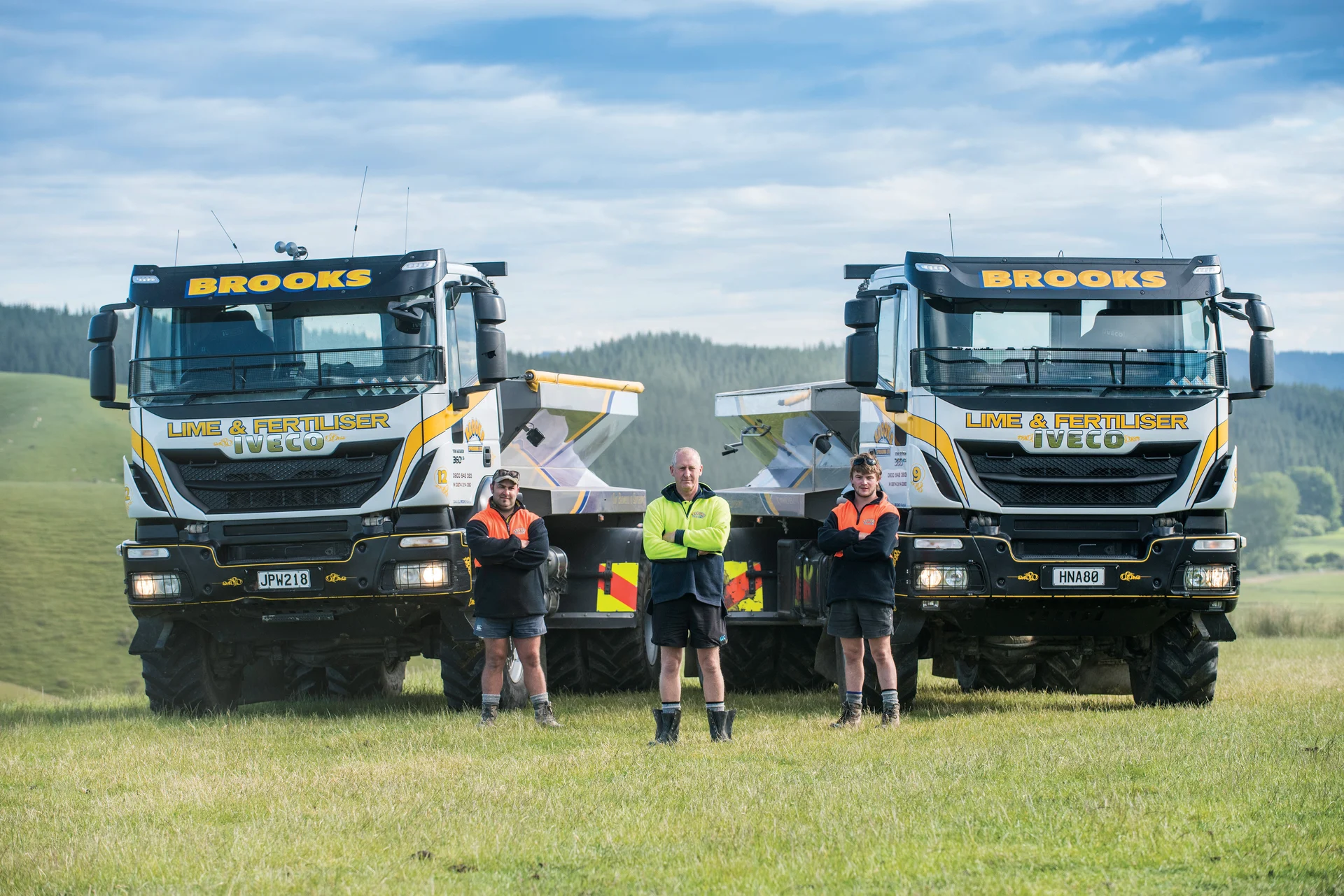Twenty years of spreading in Tasman