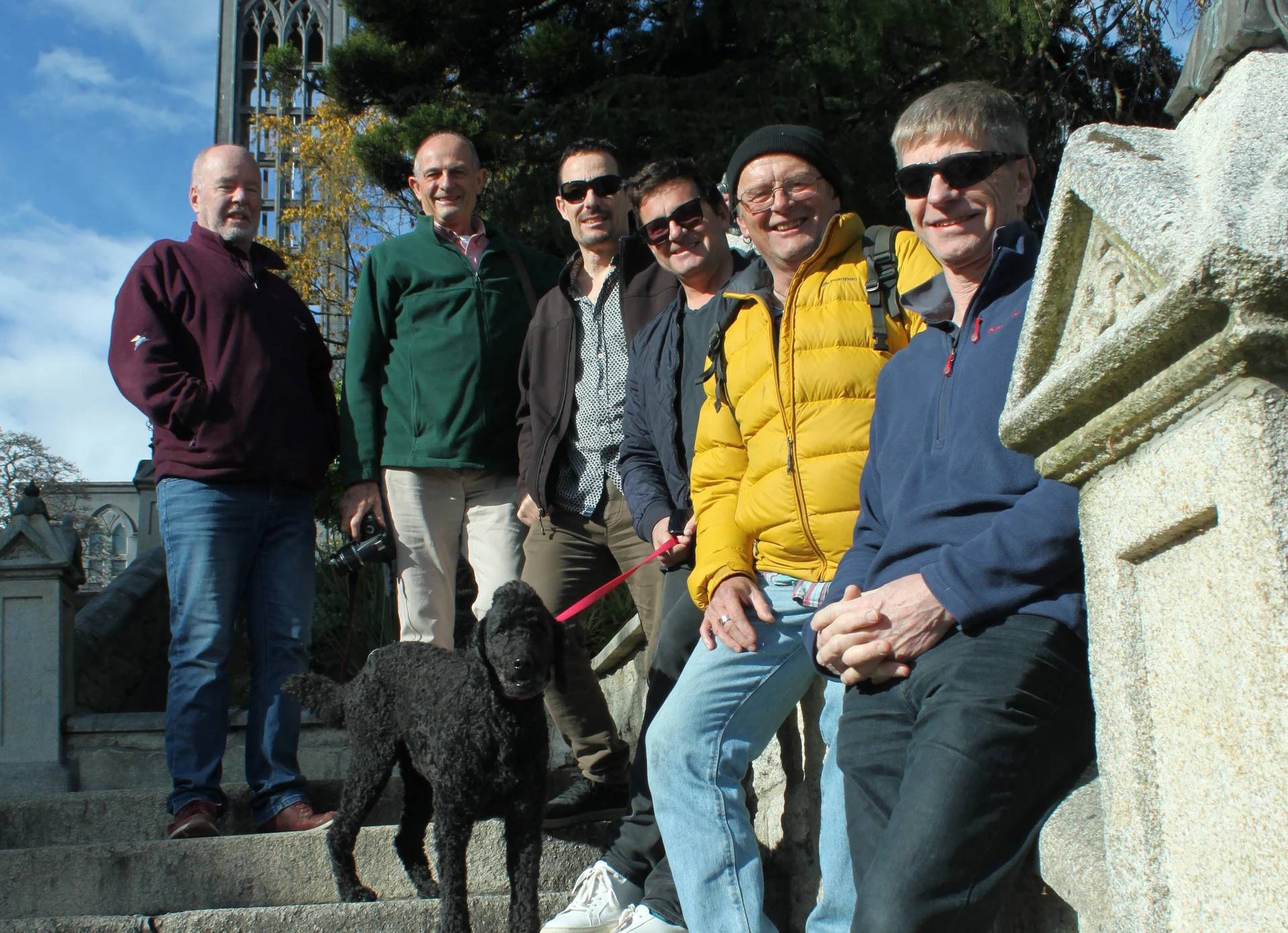 Men’s Day to fulfill healthy masculinity