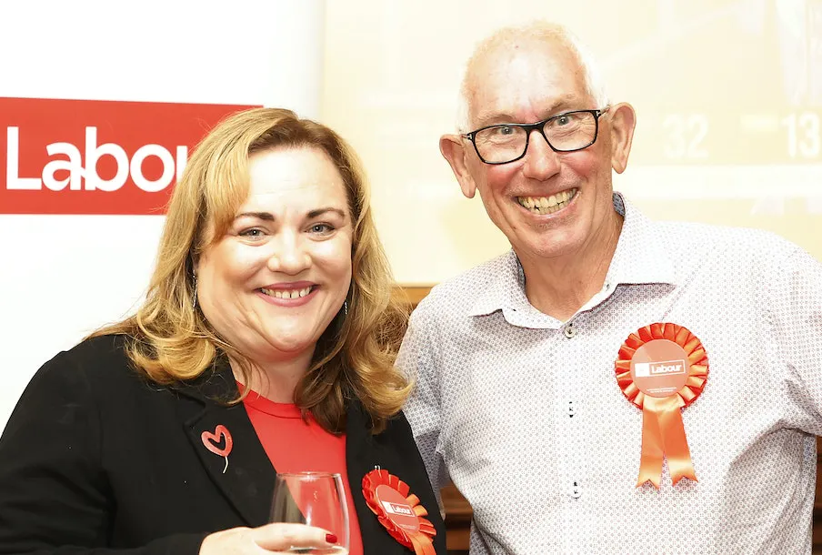 Labour's Rachel Boyack confirms 26-vote win in Nelson recount