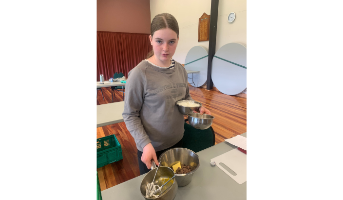 Murchison’s marvellous MasterChef competition
