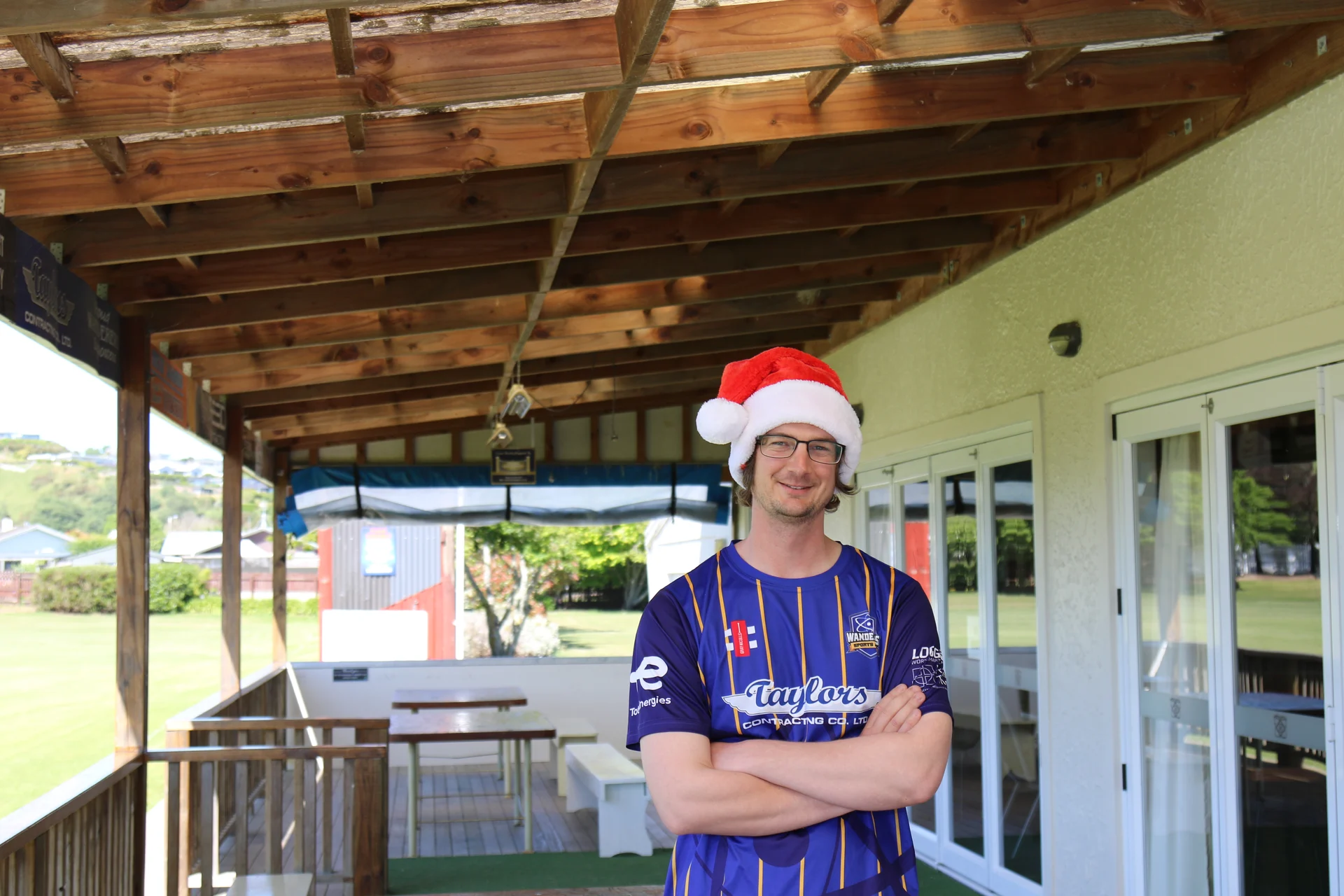 Brightwater bring community together for fun and carols