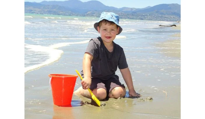 Nelson Tasman a ‘little island’ of sunshine