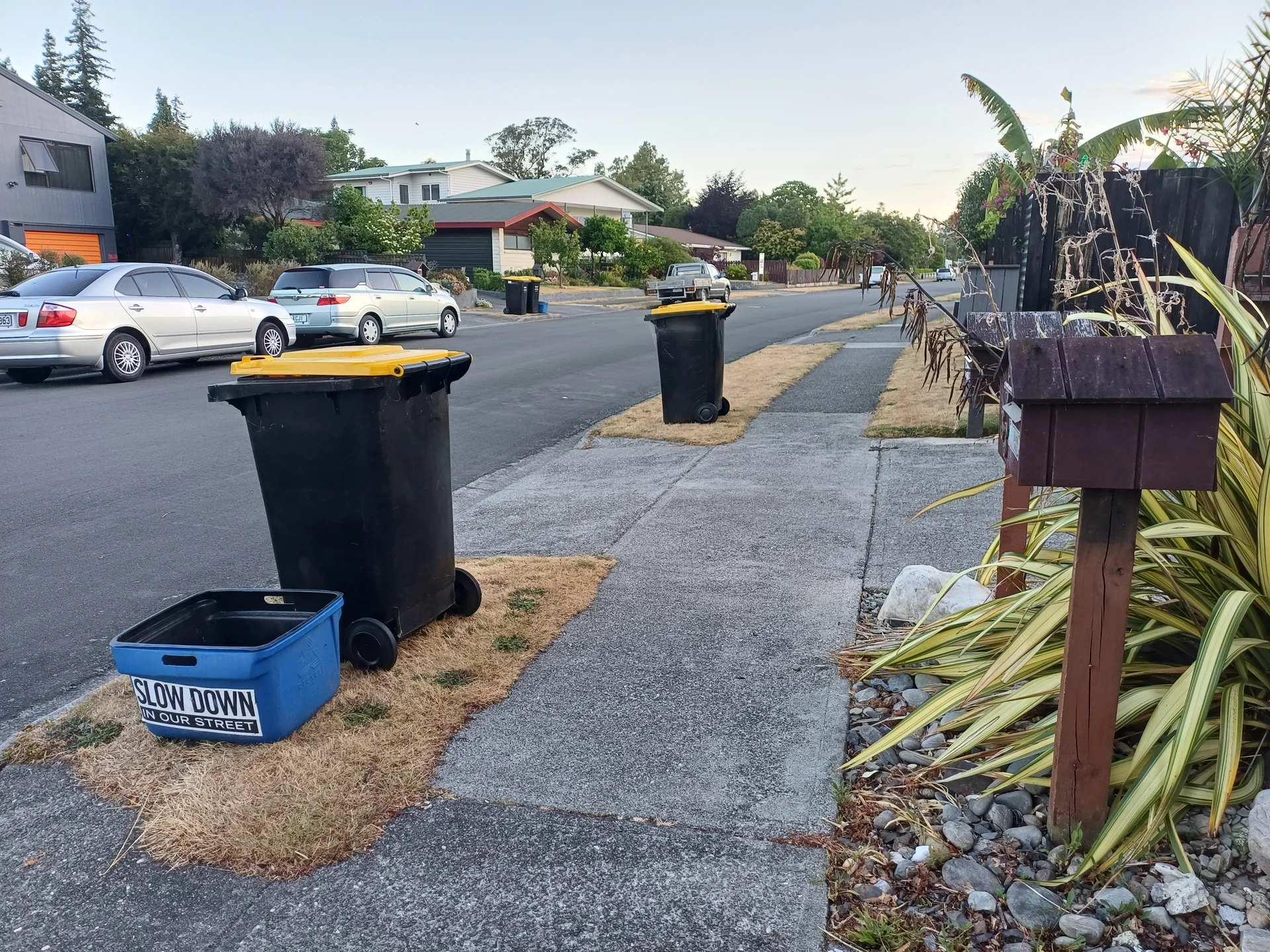 Tackling the summer recycling surge