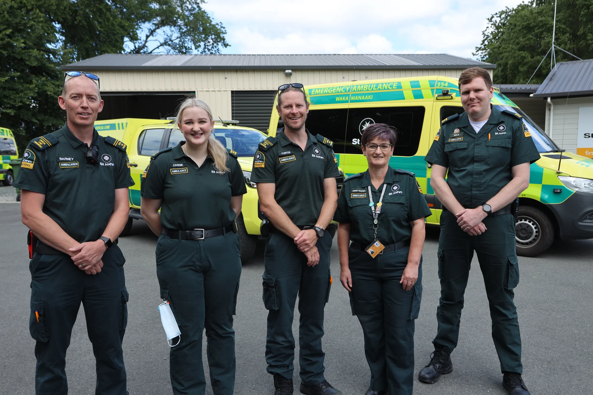 Water safety urged for holidaymakers