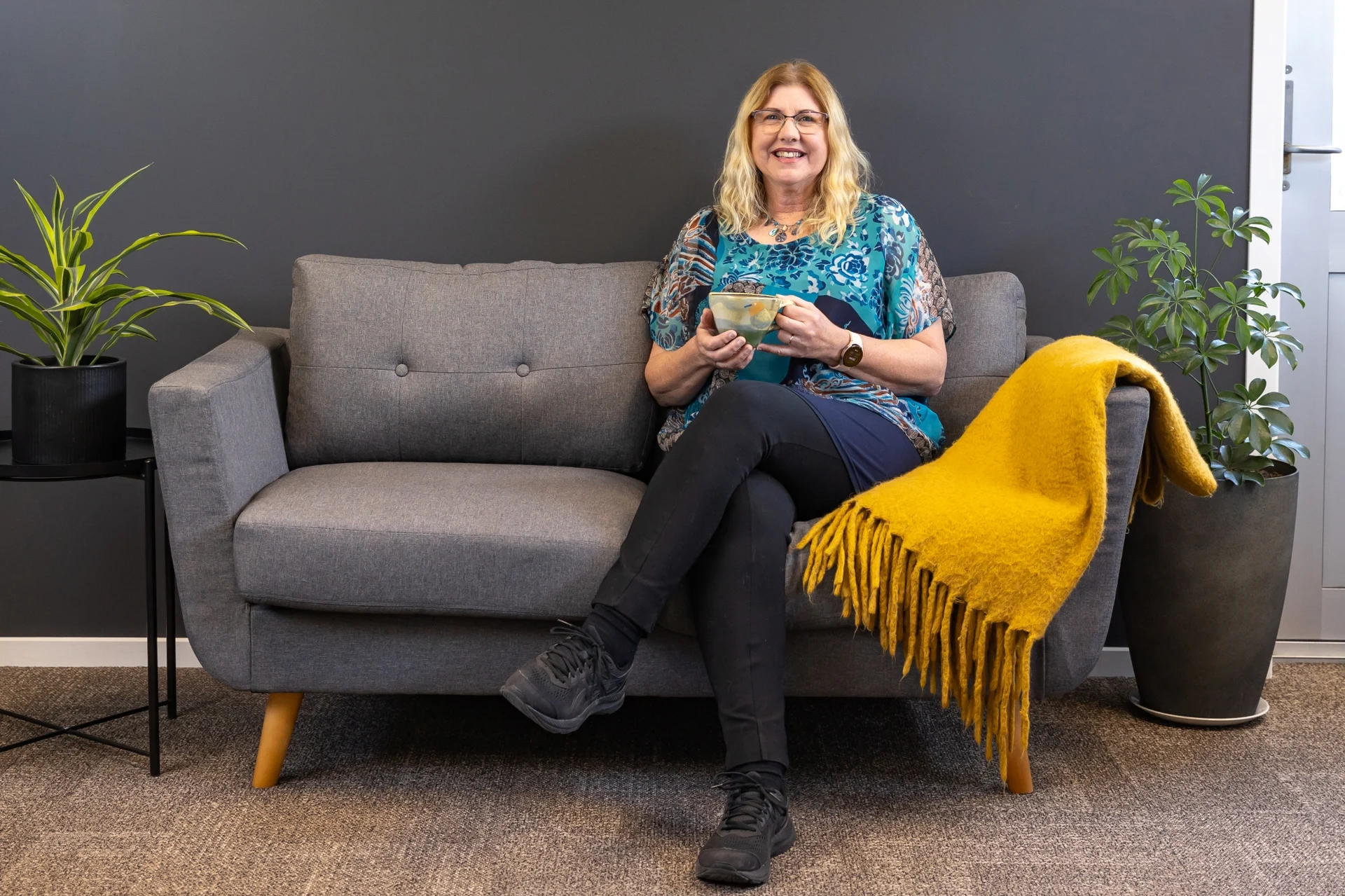 Sponsored: On the couch with Jayne Watkins