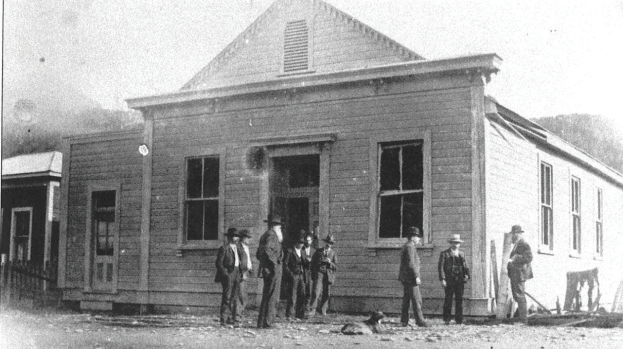 History: Murchison dispute turned tragedy