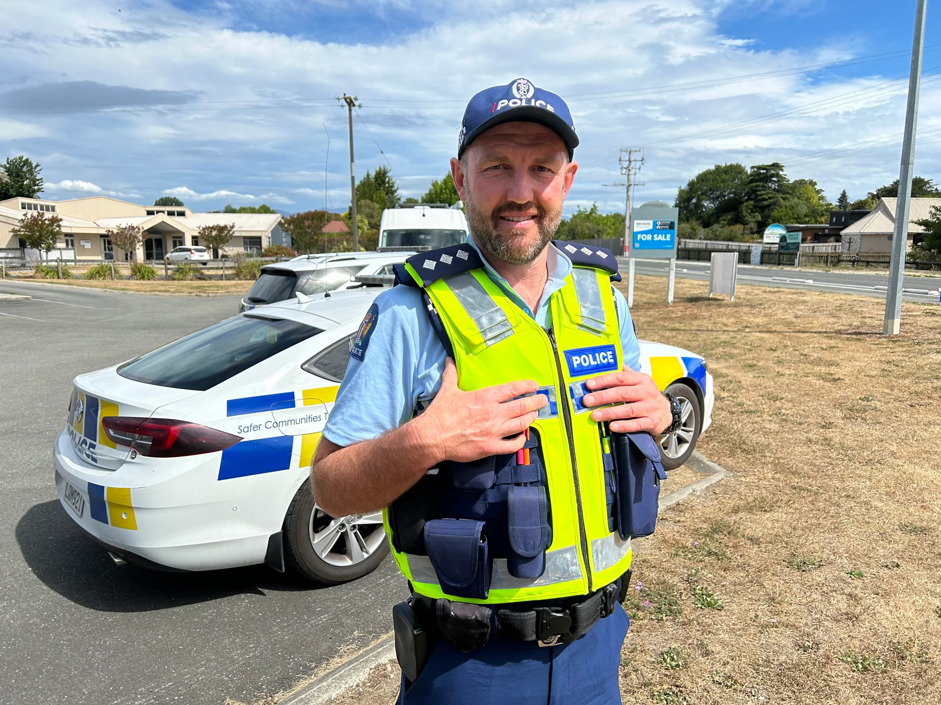 Tasman Police crack down on drink driving