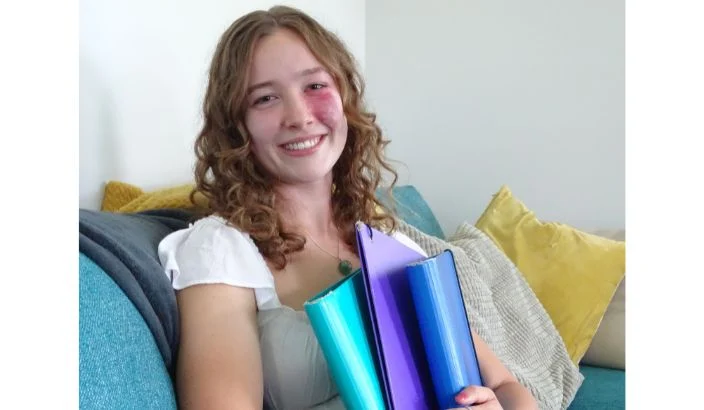 Waimea College dux heading into medicine