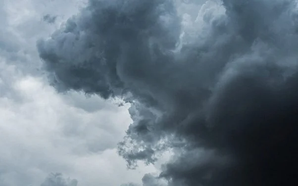 Heavy rain watch in place