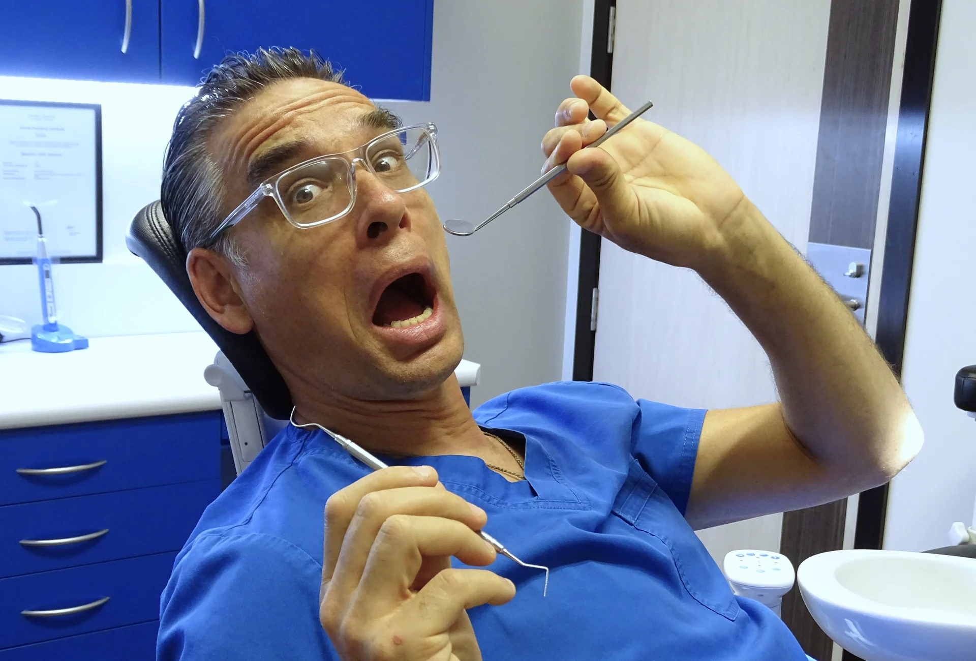 Dental subsidy puts a smile on faces