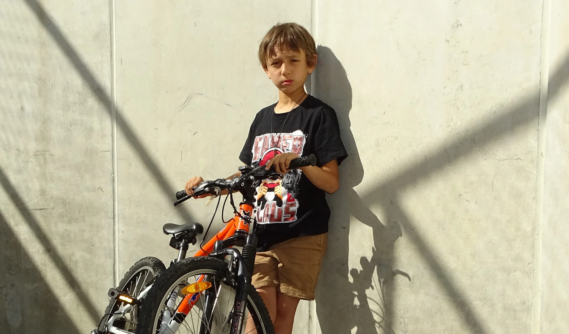 Velodrome underpass takes its toll