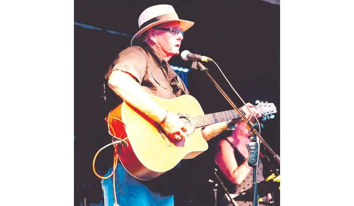 Country Music Festival twanging its way to Marchwood Park
