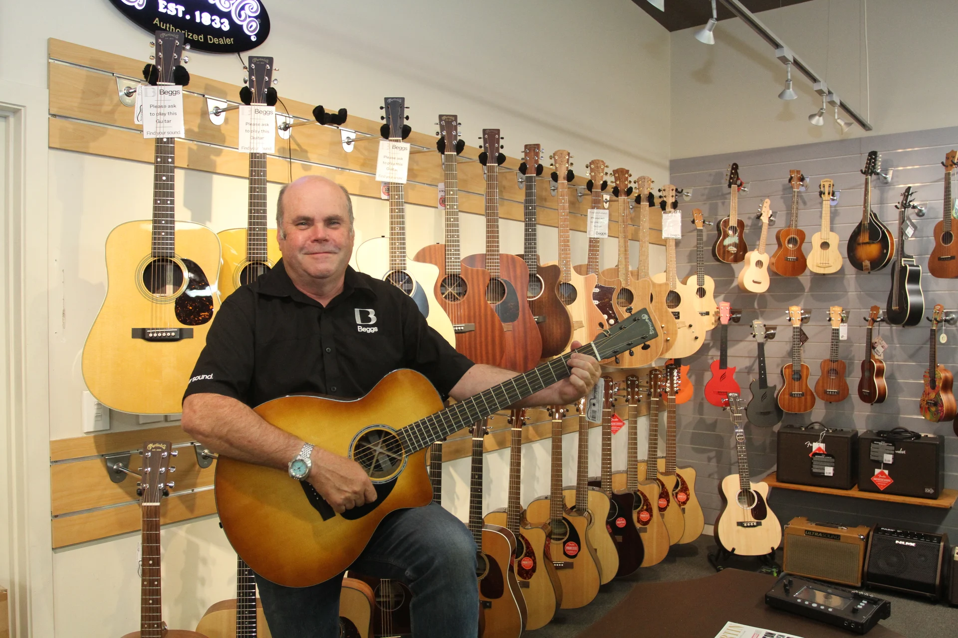 ‘Best December ever’ for some Nelson retailers