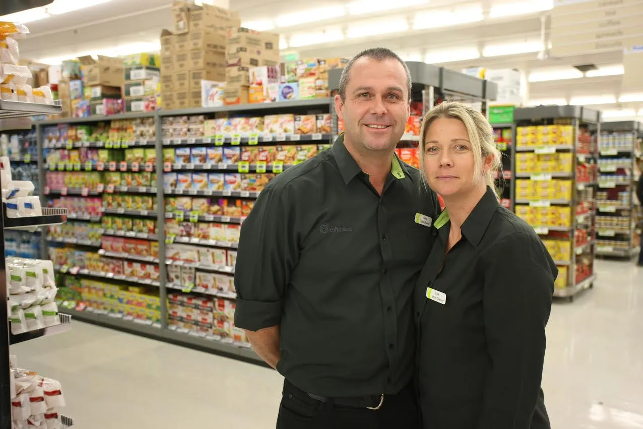 Fresh Choice Richmond to close