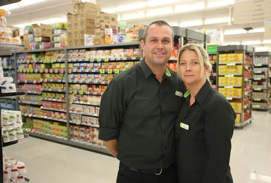 ‘Amazing support’ after supermarket announces closure