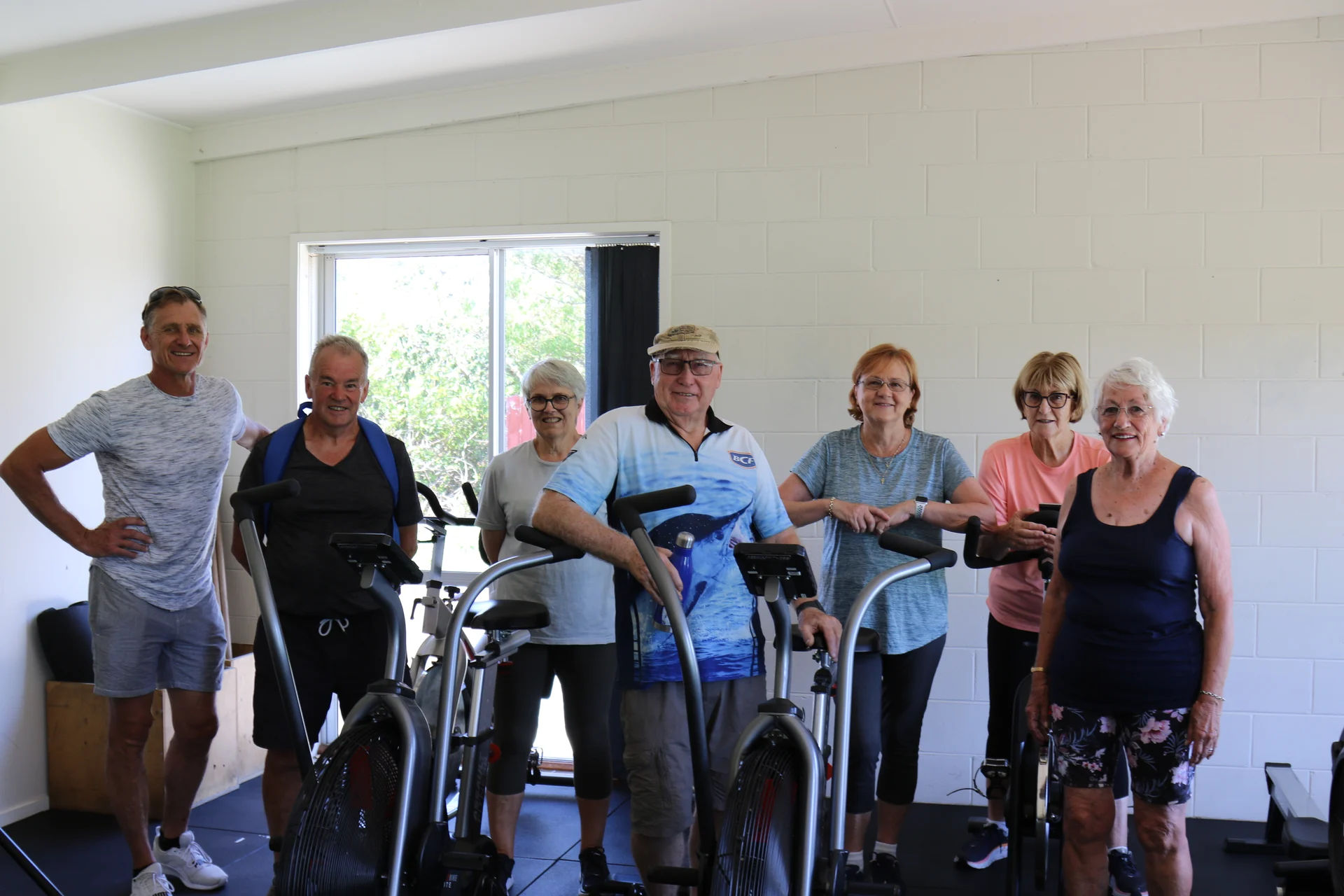 Brightwater’s expanding seniors