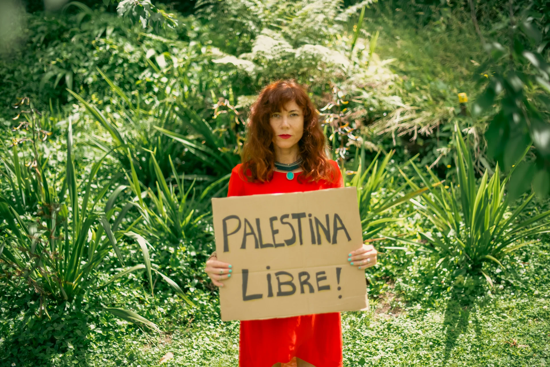 Hope and peace images for Palestine