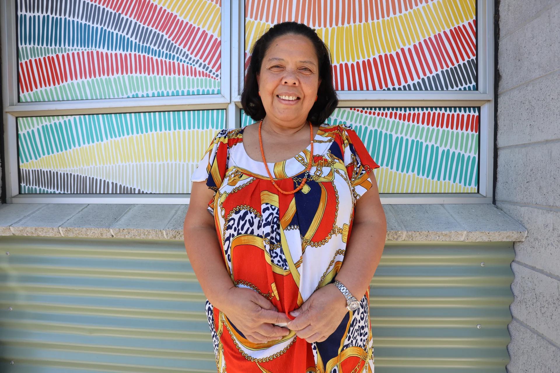 Steadfast multicultural advocate honoured