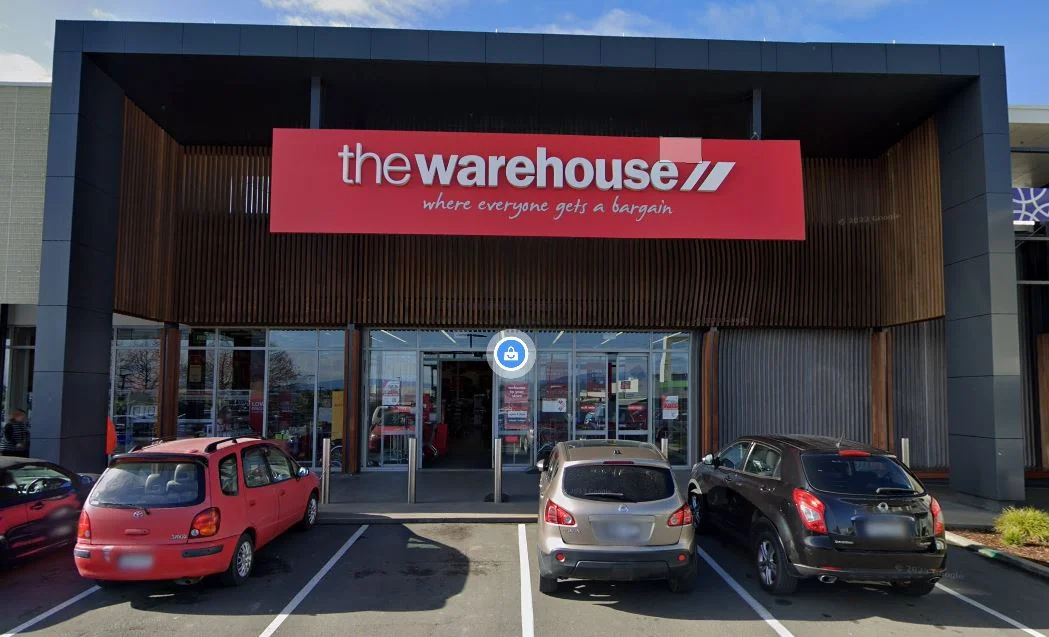 Warehouse Richmond thief's cause of death will never be known