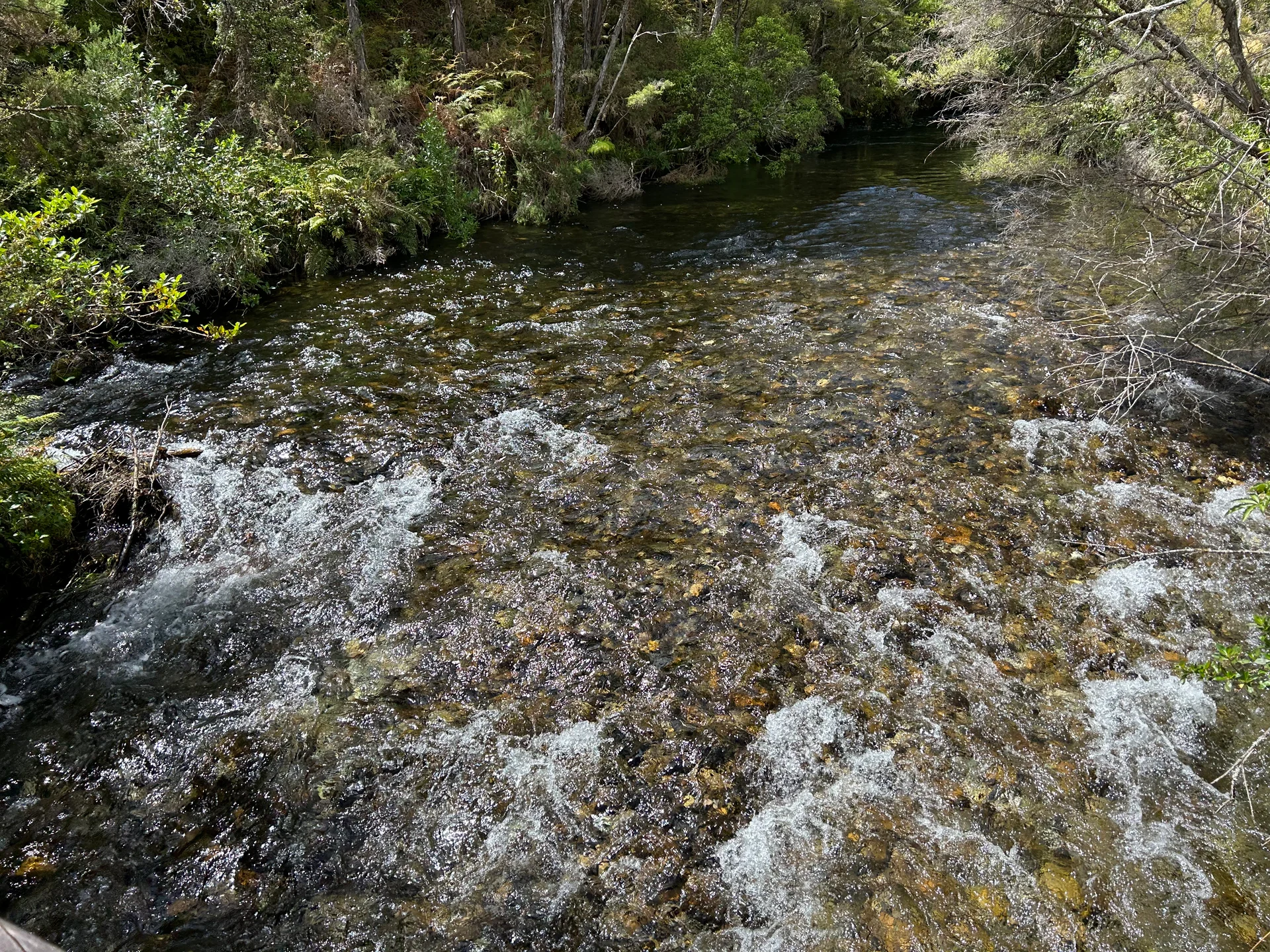 'Essential' water use prompted for Wakefield and Brightwater