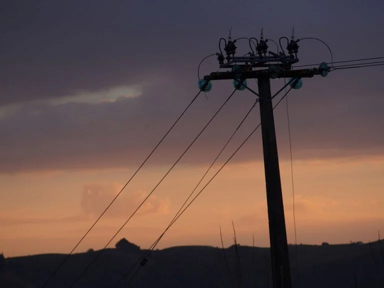 Nelson CBD without power