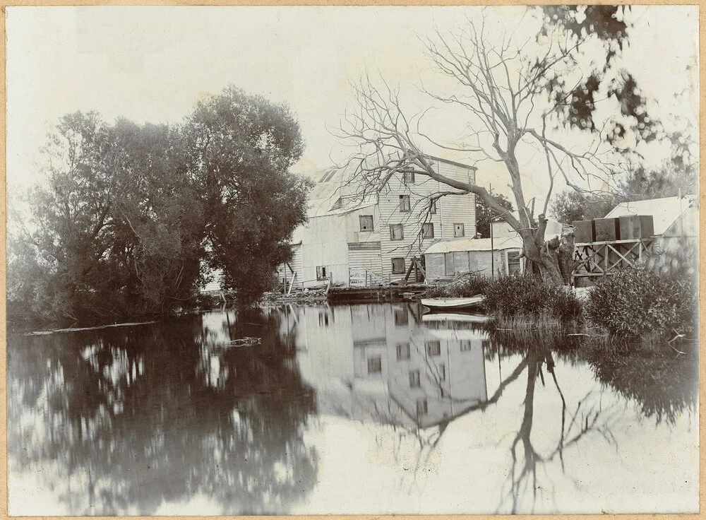 History: Robert Ellis - Waimea’s ‘father of electricity’ - Part 1