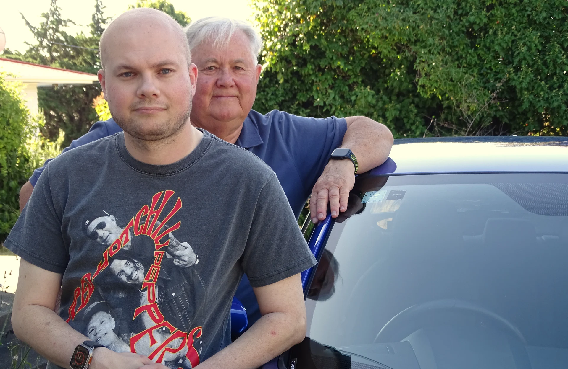 Crash figures reveal the toll
