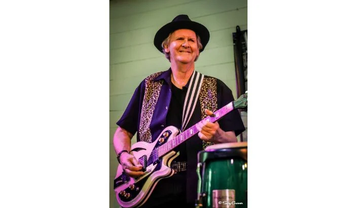 Blues festival to honour club founder