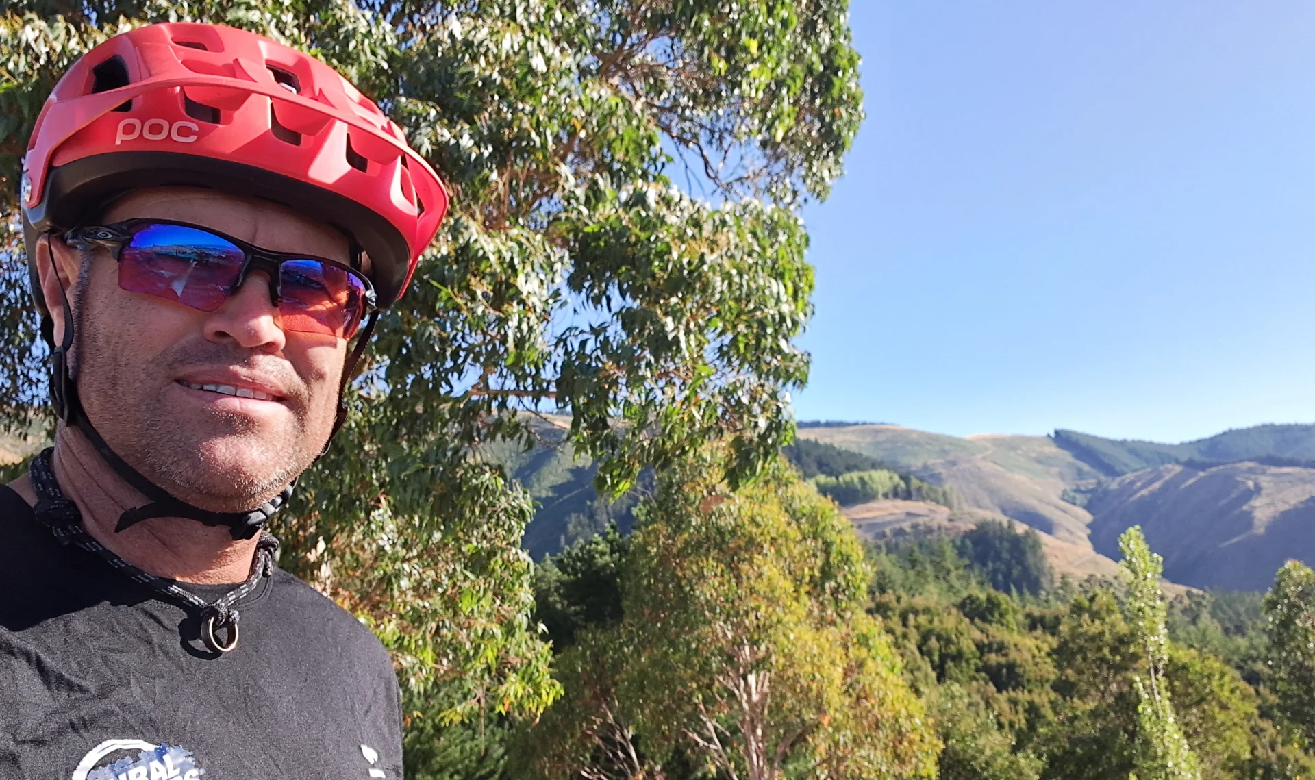 Get off the farm and on your bike