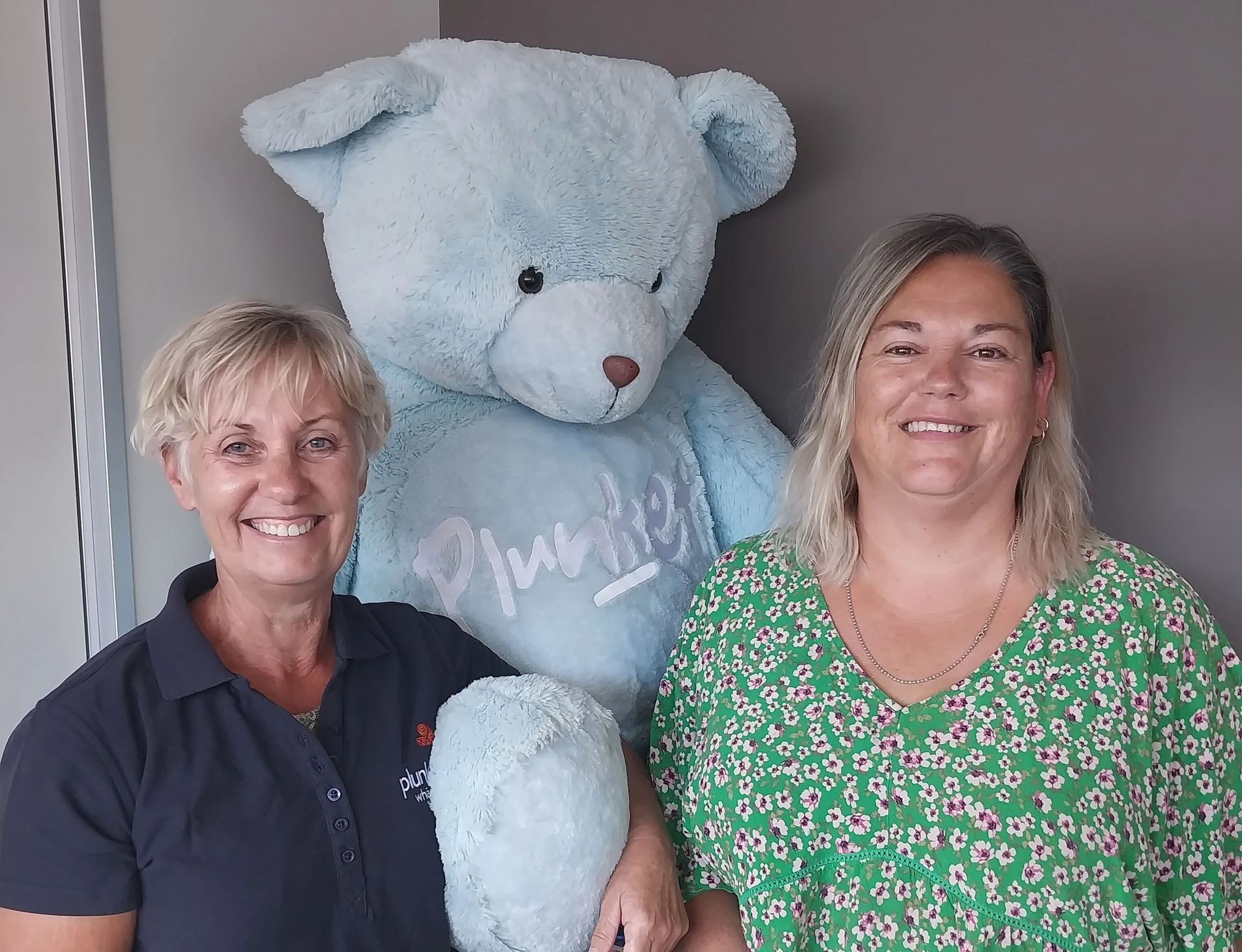 Coffee and chat on offer for Wakefield mums
