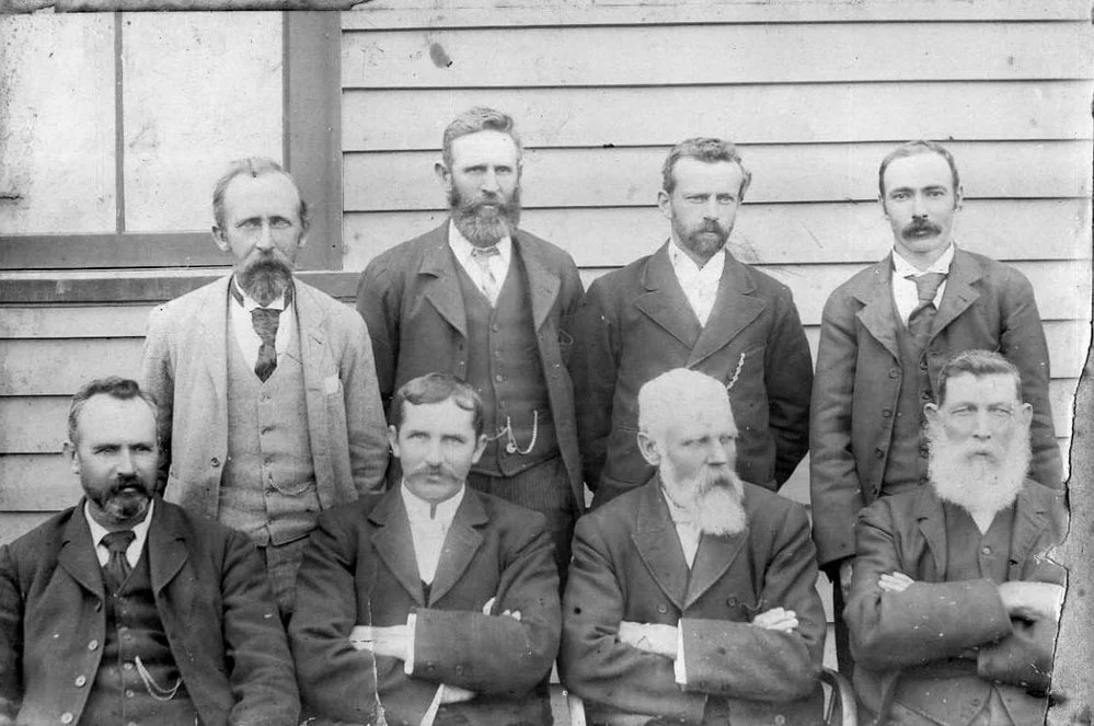 History: How talks of Motueka becoming a borough began - Part 1