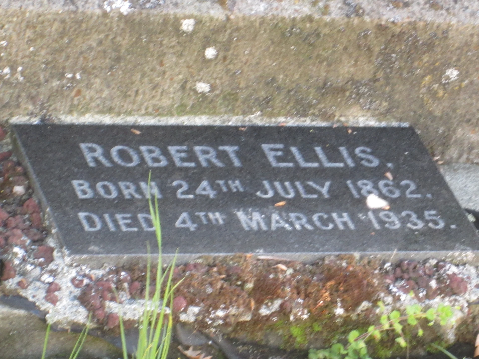 History: Robert Ellis, a life of service to Waimea - Part 3