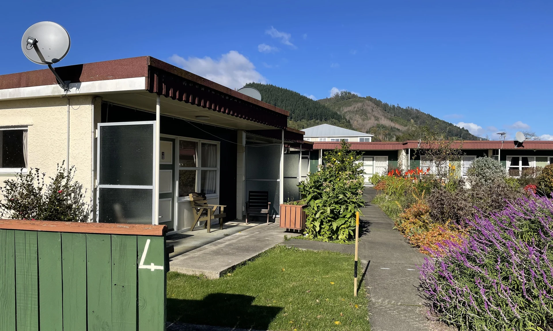 Kāinga Ora pushes ahead with Examiner St development