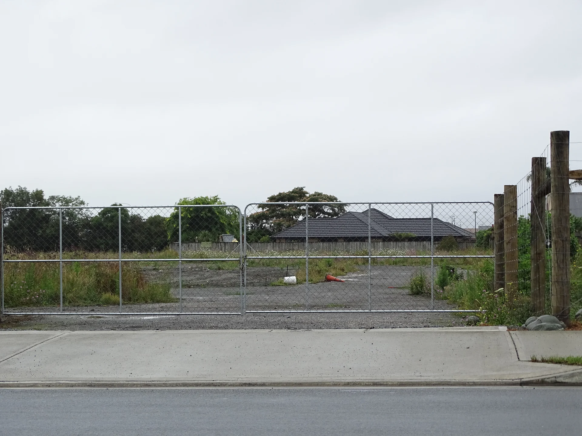 Construction will begin this year at the New World site