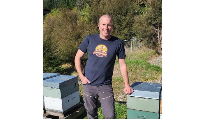 Proof NZ mānuka is different