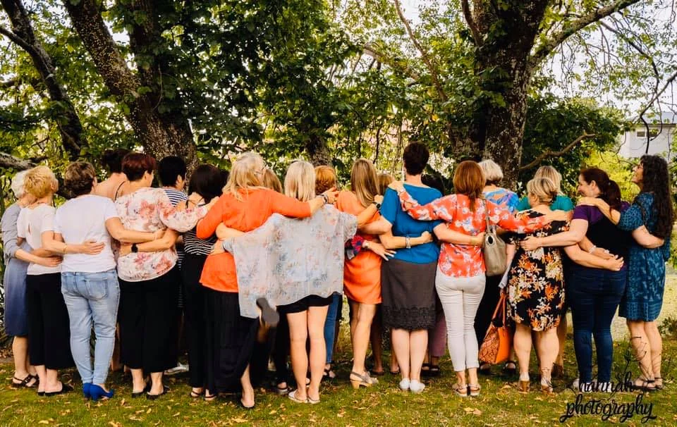 HERA: Women empowering women