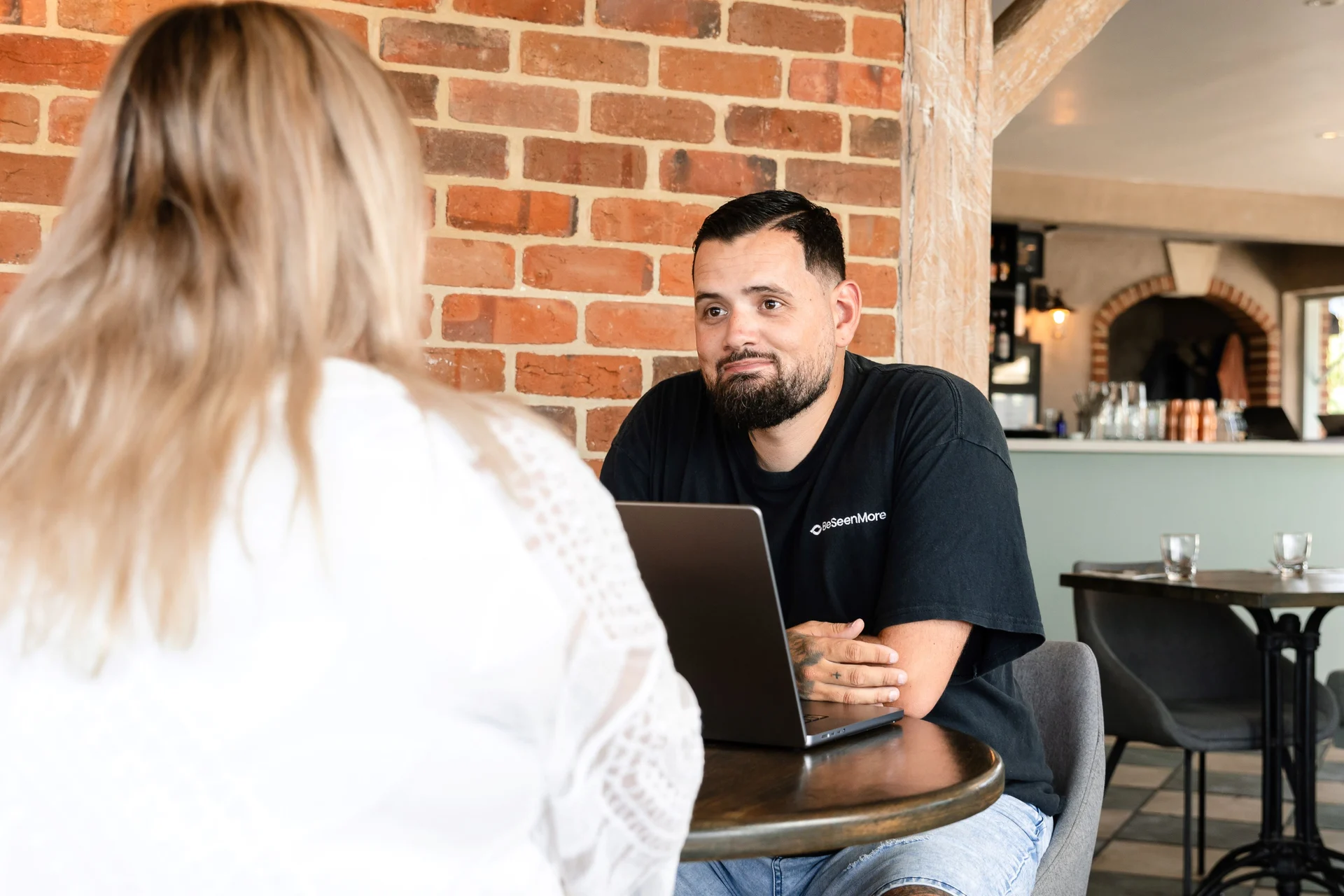 Sponsored: Helping businesses get the exposure they deserve