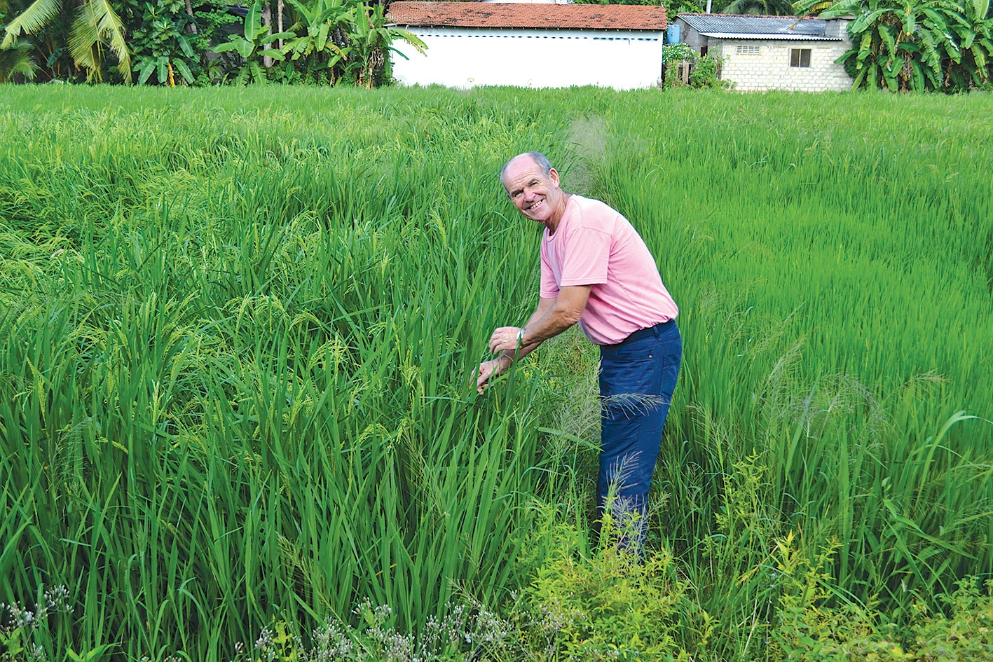 Another hurdle for New Zealand farming