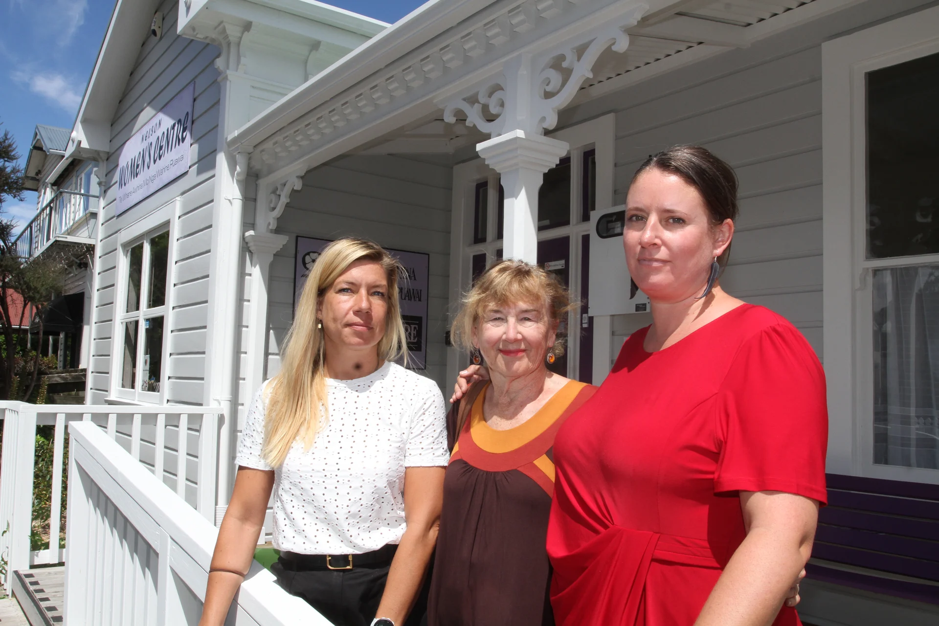 Women’s Centre faces closure over $80k shortfall